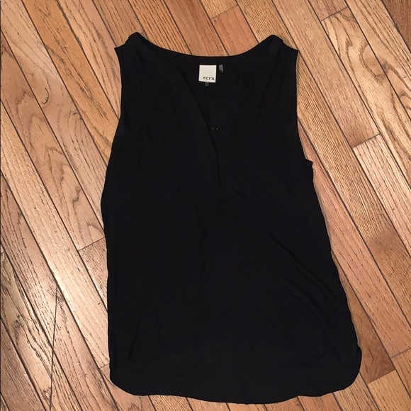 Back dress shirt - Picture 1 of 4